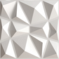 🧱✨ Moderne 3D-PVC-Wandpaneele🥳   Verleiht deinen Wänden Struktur & Tiefe – einfache Montage, moderner Look. 🔥🏠
