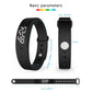 ⌚🏋️ SmartSense Smartband – Fitness-Tracking, Herzfrequenz & Schrittzähler – Ideal für Aktivität & Gesundheit im Alltag 💪