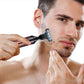 ⏰4-in-1 Herren-Pflegeset – Multifunktions-Trimmer für Bart, Haare, Nase & Körper ✂️