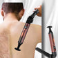 ⏰4-in-1 Herren-Pflegeset – Multifunktions-Trimmer für Bart, Haare, Nase & Körper ✂️