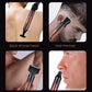 ⏰4-in-1 Herren-Pflegeset – Multifunktions-Trimmer für Bart, Haare, Nase & Körper ✂️