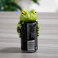 🥳Top-Angebot 2026🥳💞Über 50.000 verkauft!⏳✨Süßer Frosch-Dosenaufsatz