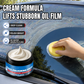 🔥 Ölfilm-Entferner für Autoglas – Beseitigt Blendungen und Wischstreifen, macht das Glas wasserabweisend, geeignet für alle Glasarten – inklusive Schwamm! 🚗