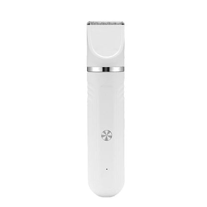✂️ 40 % Rabatt – Leiser Haustier-Trimmer – wiederaufladbar, leistungsstark & vielseitig – ideal für Hunde & Katzen🐾