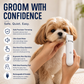 ✂️ 40 % Rabatt – Leiser Haustier-Trimmer – wiederaufladbar, leistungsstark & vielseitig – ideal für Hunde & Katzen🐾