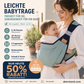 🌟 Leichte Babytragetaschen – Komfortabel & praktisch für unterwegs 🚼✨
