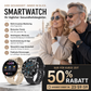 ✨⌚-43% | Intelligente Uhr mit vielfältigen Funktionen