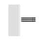 🥳HEISSER SALE 2026🥳💞50.000+ VERKAUFT!👵❤️ 49 % RABATT!  Schutzhülle zur Isolierung von Klimaanlagenrohren – Mit Reißverschluss, wiederverwendbar, bietet sowohl ästhetischen Schutz als auch Isolierung für Klimaanlagenrohre im Innenbereich ❄️🏠